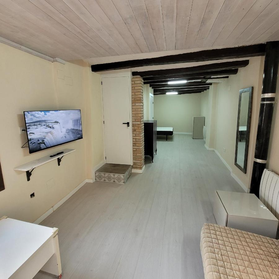 Cal Ma Ponts Villa Luaran gambar
