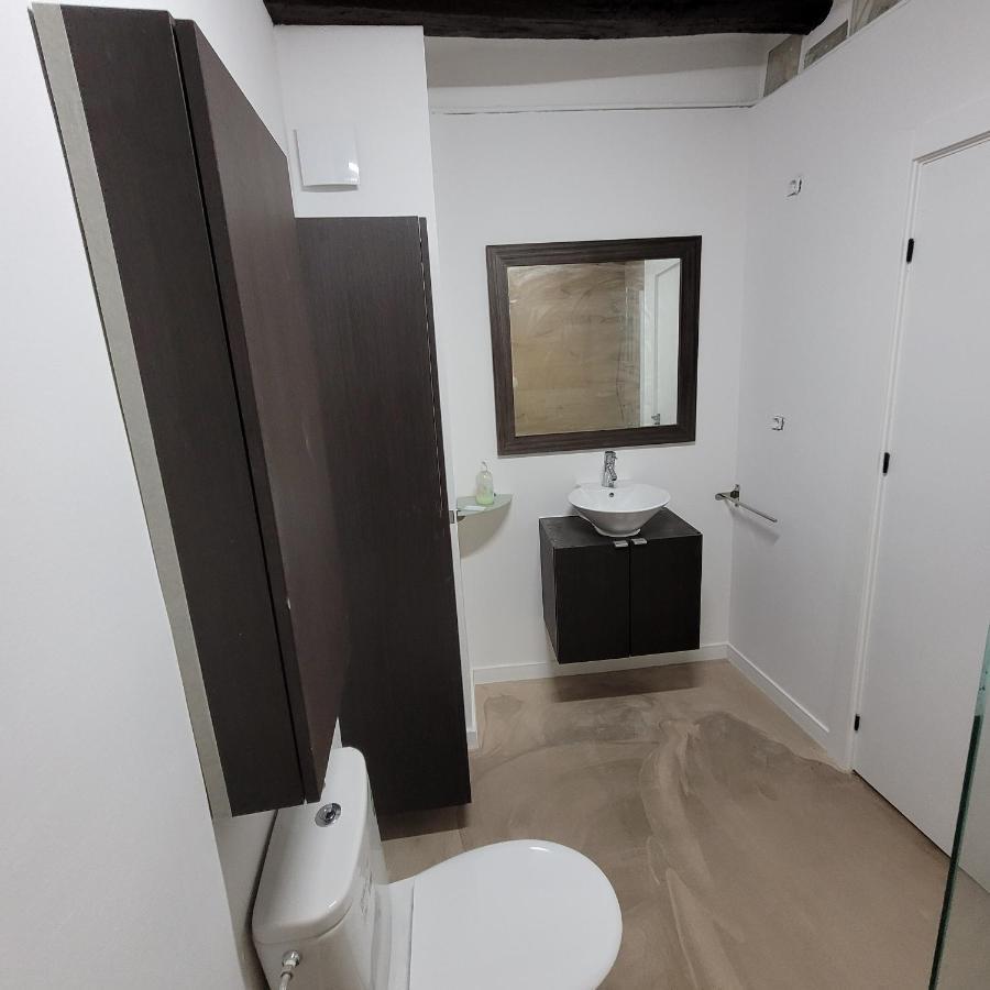 Cal Ma Ponts Villa Luaran gambar
