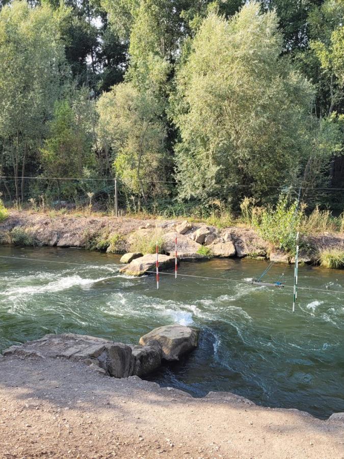 Cal Ma Ponts Villa Luaran gambar