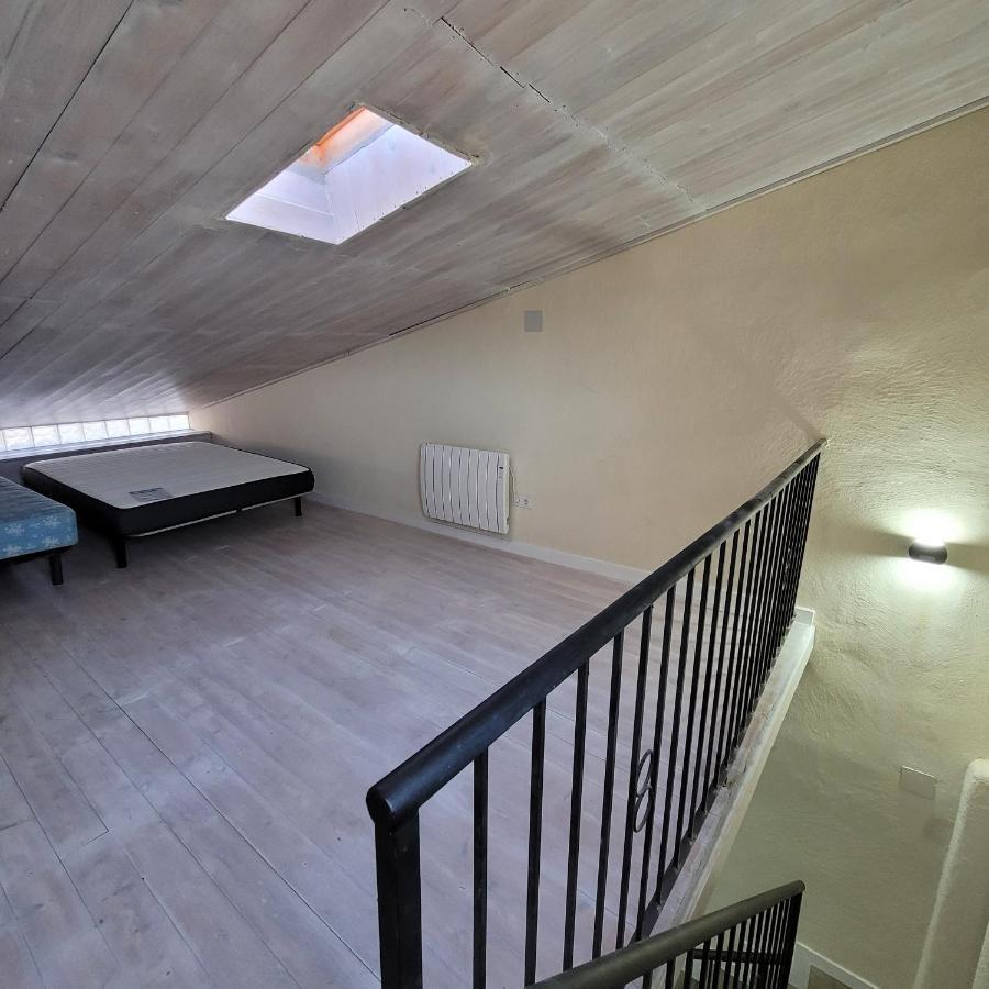 Cal Ma Ponts Villa Luaran gambar