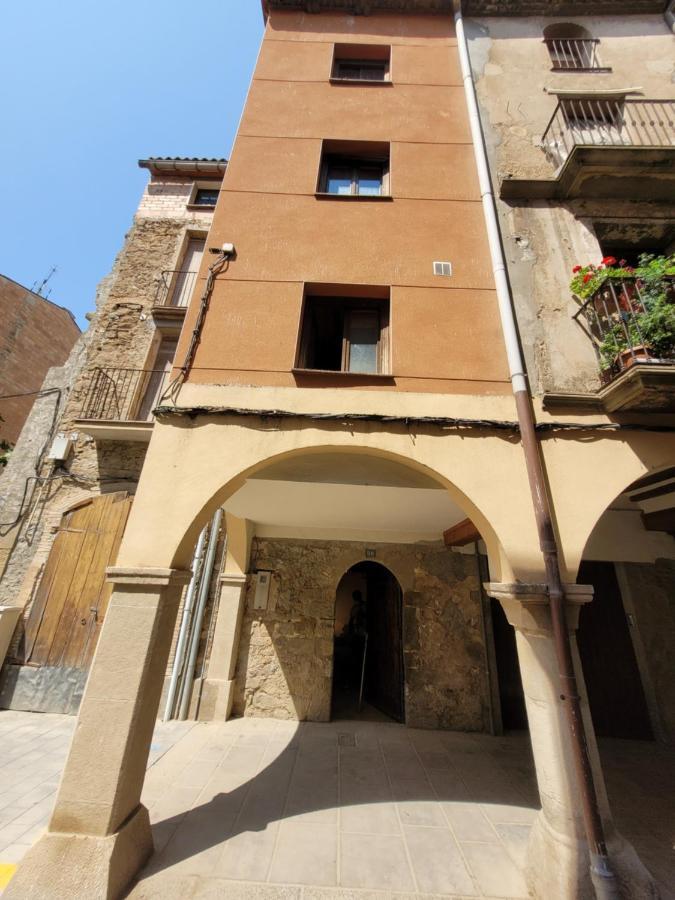 Cal Ma Ponts Villa Luaran gambar
