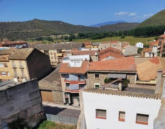 Cal Ma Ponts Villa Luaran gambar