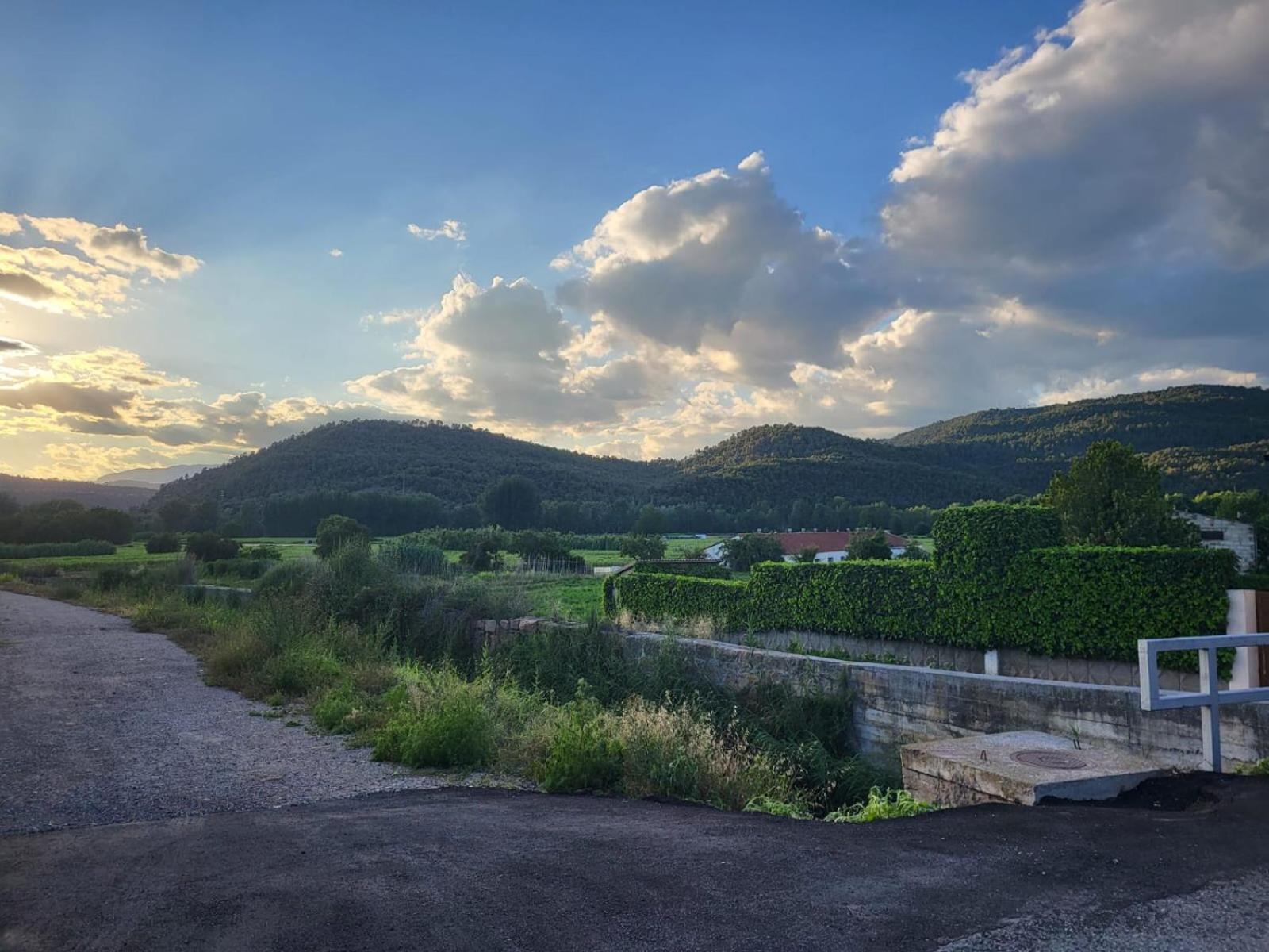 Cal Ma Ponts Villa Luaran gambar