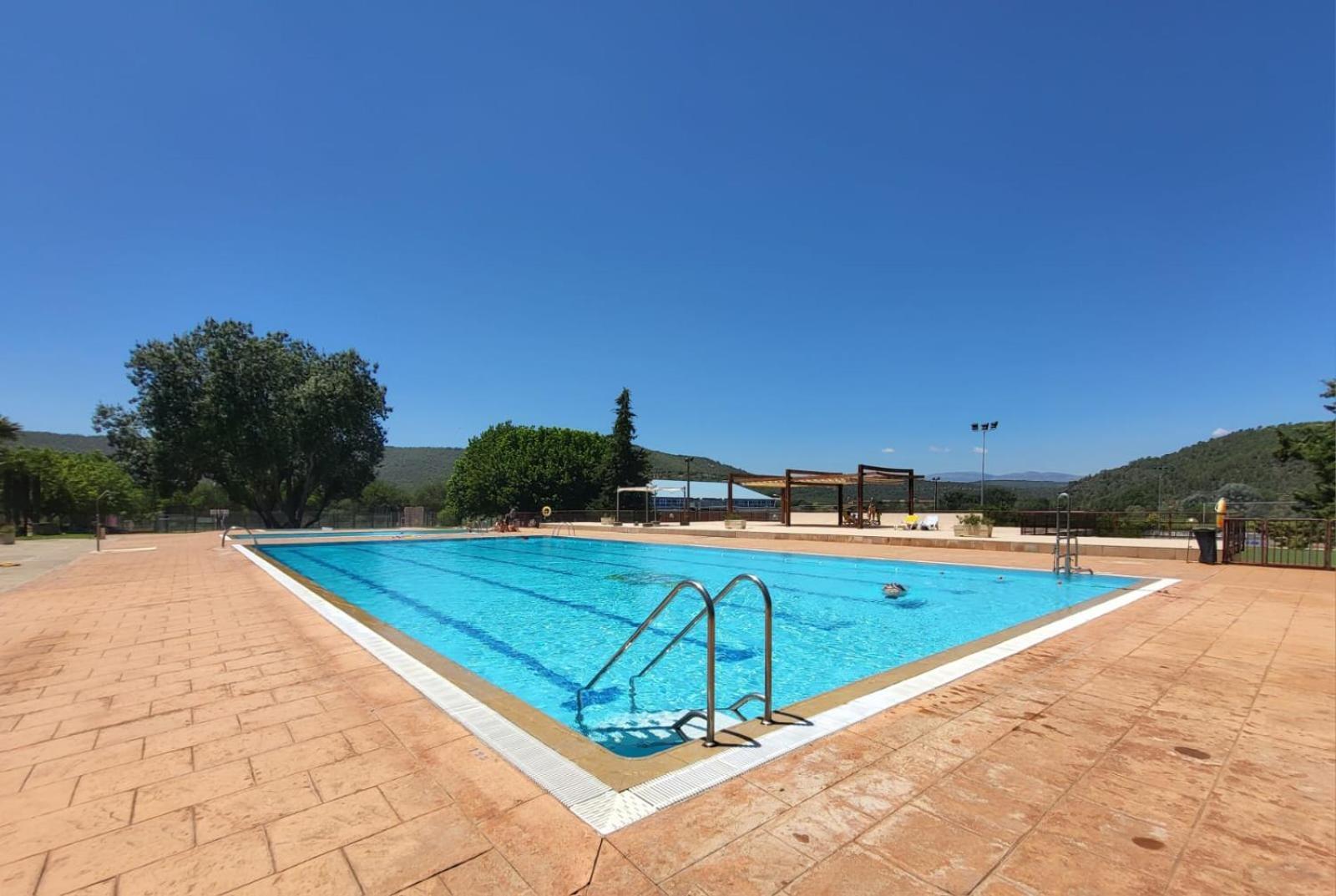 Cal Ma Ponts Villa Luaran gambar